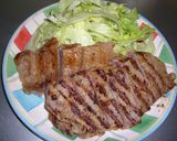 手軽に自家製味噌漬作り方7写真