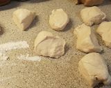 ホームベーカリーで簡単ピザ作り方5写真