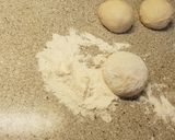 ホームベーカリーで簡単ピザ作り方7写真