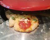 ホームベーカリーで簡単ピザ作り方14写真