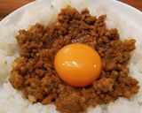 簡単美味・ピーナッツ入りドライカレーの素作り方5写真
