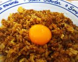 簡単美味・ピーナッツ入りドライカレーの素作り方6写真