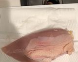 肉にかぶりつきたくなった日のチキンソテー作り方4写真