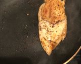 肉にかぶりつきたくなった日のチキンソテー作り方6写真