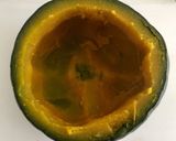 ミニ南瓜のタルタルサラダ作り方6写真