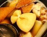 あのお店と同じ味！？おでん作り方4写真