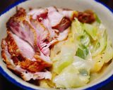 オーブンで焼く本格チャーシュー（叉焼）作り方9写真