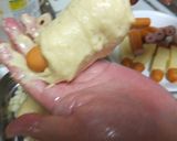 ポテトレーラ・チーズハットグ作り方6写真
