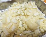 ポテトレーラ・チーズハットグ作り方7写真