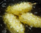 ポテトレーラ・チーズハットグ作り方8写真