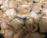 ママの唐揚げ♡うちの唐揚げ作り方4写真