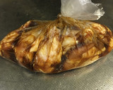 簡単♪やみつき♪手羽元のオーブン焼き作り方2写真