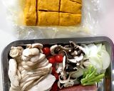 かぼちゃパン 野菜パン ベーコンエピ作り方3写真