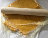 ♪ハロウィンに楽しい簡単三色クッキー♡作り方6写真