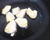 電気圧力鍋で簡単過ぎる鳥胸肉のポトフ作り方1写真