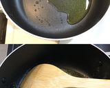 マッシュルームのサワースープ作り方1写真