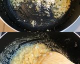 マッシュルームのサワースープ作り方4写真
