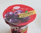 ピオーネ*ジュレのロールケーキ作り方33写真