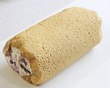 ピオーネ*ジュレのロールケーキ作り方45写真