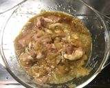 電子レンジで美味しい豚の生姜焼き作り方4写真