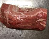 バラ肉・こま切れ肉などの冷凍保存作り方5写真