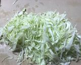 電子レンジで美味しい豚の生姜焼き作り方6写真