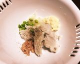 里芋のポテトサラダ作り方7写真