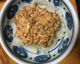 疲労回復オニオンスライス スタミナソース作り方4写真