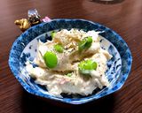 里芋のポテトサラダ作り方8写真