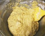チョコバナナのドロップクッキー作り方4写真