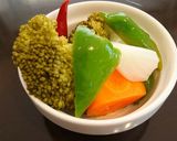 地中海式＃ピカパウ作り方5写真