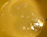 フライパンで簡単♫茶碗蒸し！作り方5写真