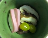 フライパンで簡単♫茶碗蒸し！作り方8写真