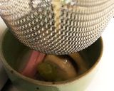 フライパンで簡単♫茶碗蒸し！作り方9写真