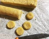 ギリシャスイーツ♡クラビエデス作り方8写真