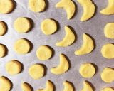 ギリシャスイーツ♡クラビエデス作り方9写真