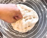 HB使用＊冷凍枝豆de枝豆フォカッチャ♪作り方4写真