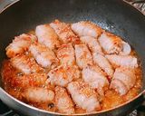 肉巻きえのき作り方7写真