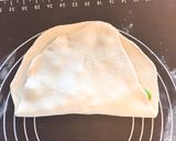 HB使用＊冷凍枝豆de枝豆フォカッチャ♪作り方6写真