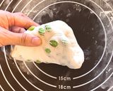 HB使用＊冷凍枝豆de枝豆フォカッチャ♪作り方9写真