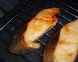 簡単!料理屋さんの銀だらの幽庵焼作り方4写真