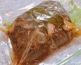 ローストビーフ【低温調理器】作り方4写真
