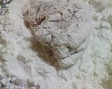 塩とハーブのカラッと唐揚げ♪作り方4写真