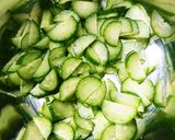 酢で1晩で小骨が消えた！このしろの酢の物作り方5写真