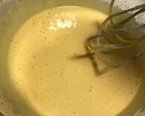 紅茶のブランシフォンケーキ作り方7写真