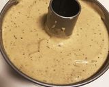 紅茶のブランシフォンケーキ作り方10写真