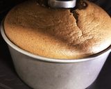 紅茶のブランシフォンケーキ作り方12写真