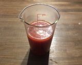 ひき肉のトマトリゾット作り方1写真