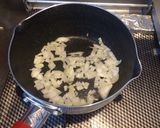 ひき肉のトマトリゾット作り方2写真