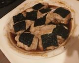 レンジで作るサラダチキン（磯辺焼き味）作り方6写真